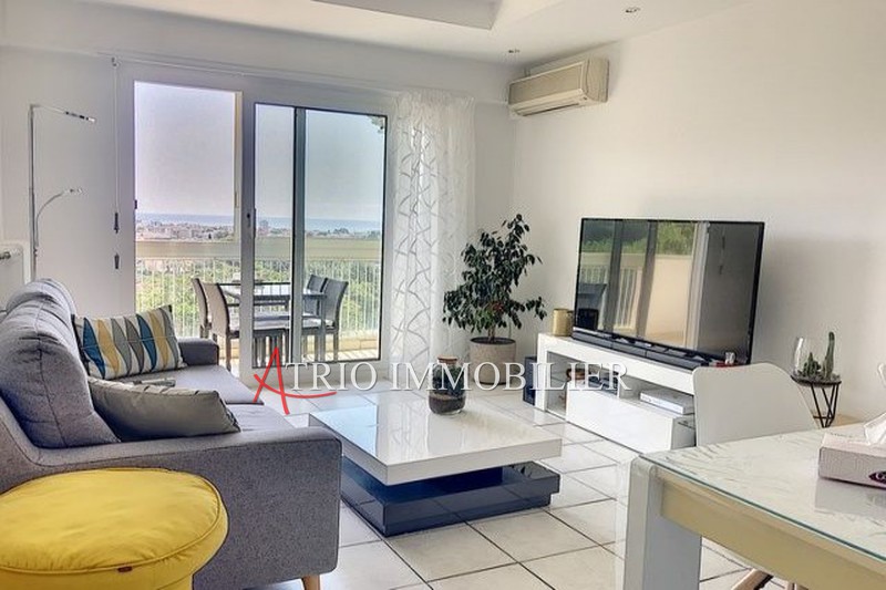 Photo Appartement Cagnes-sur-Mer Le clairval, achat appartement 3 pièces 65 m²
