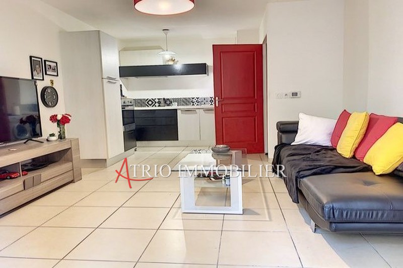 Photo Appartement Saint-Laurent-du-Var Rascas, achat appartement 2 pièces 44 m²