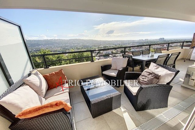 Photo Appartement Saint-Laurent-du-Var Rascas, achat appartement 4 pièces 85 m²