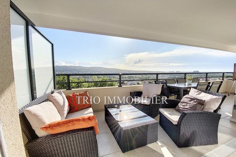Photo Appartement Saint-Laurent-du-Var Rascas, achat appartement 4 pièces 85 m²