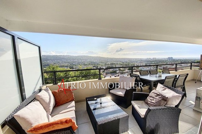 Photo Appartement Saint-Laurent-du-Var Rascas, achat appartement 4 pièces 85 m²
