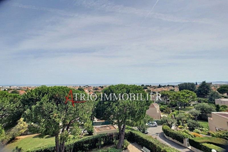 Photo Appartement Cagnes-sur-Mer Val fleuri, achat appartement 2 pièces 50 m²