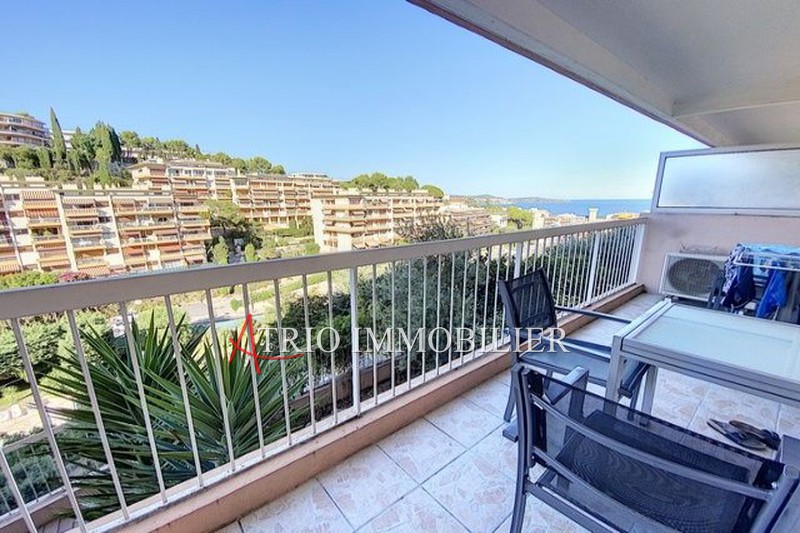 Photo Appartement Nice Fabron, achat appartement 2 pièces 50 m²