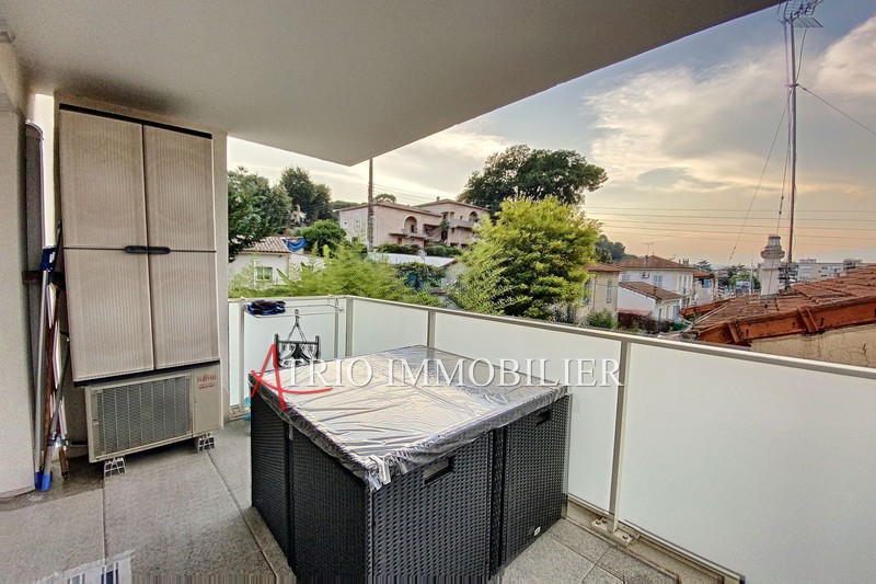 Photo Appartement Cagnes-sur-Mer Les malvans, achat appartement 3 pièces 62 m²