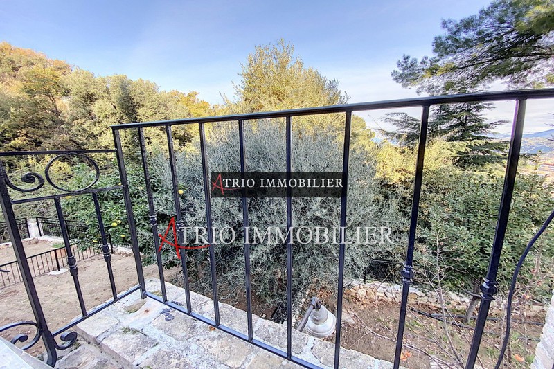 Photo Appartement Saint-Laurent-du-Var Montaleigne, achat appartement 2 pièces 38 m²
