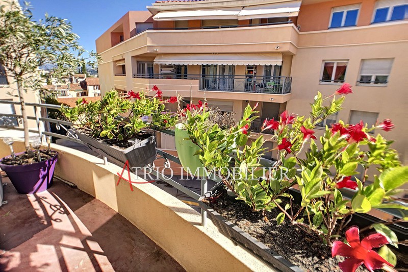 Photo Appartement Saint-Laurent-du-Var Centre-ville, achat appartement 4 pièces 83 m²
