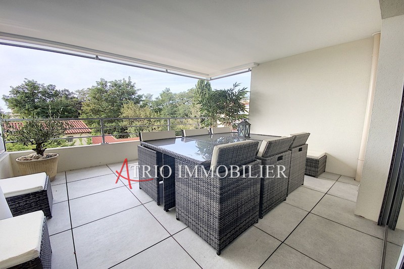 Photo Appartement Saint-Laurent-du-Var Plateaux fleuris, achat appartement 3 pièces 65 m²