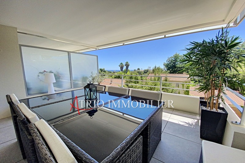 Photo Appartement Saint-Laurent-du-Var Plateaux fleuris, achat appartement 3 pièces 65 m²