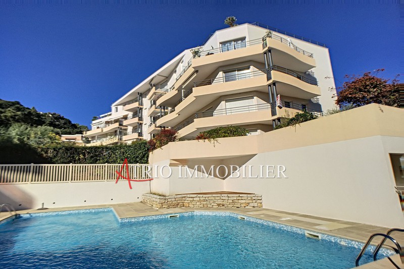 Photo Appartement Mandelieu-la-Napoule La sumerie, achat appartement 4 pièces 116 m²