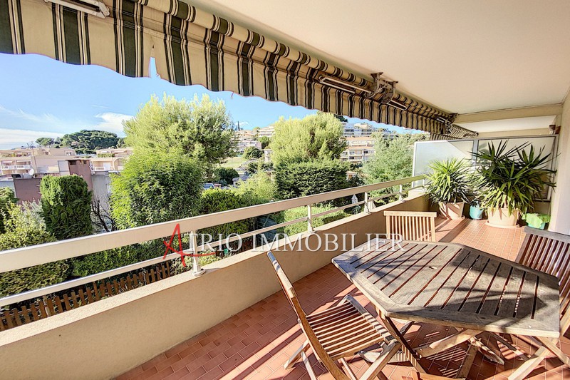 Photo Appartement Saint-Laurent-du-Var Plateaux fleuris, achat appartement 4 pièces 98 m²