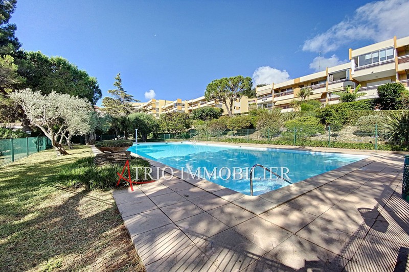 Photo Appartement Villeneuve-Loubet California park, achat appartement 3 pièces 56 m²