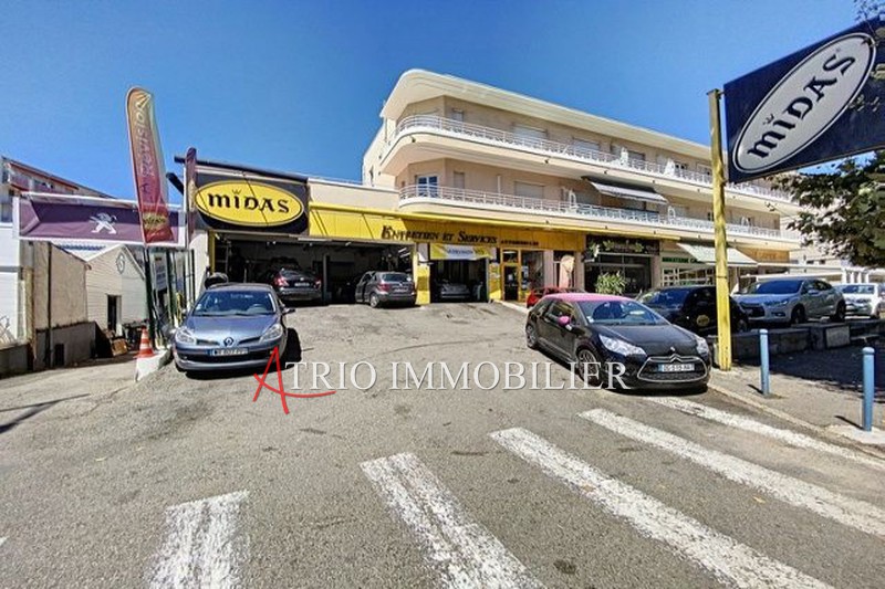 Photo Appartement Cagnes-sur-Mer Hippodrome, achat appartement 4 pièces 76 m²
