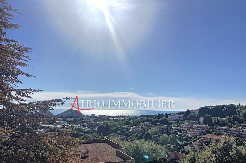 Photo Appartement Villeneuve-Loubet Les ginestières, achat appartement 2 pièces 51 m²