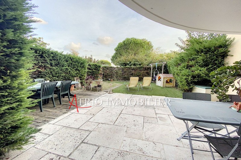 Photo Appartement Villeneuve-Loubet Proche parc vaugrenier, achat appartement 3 pièces 65 m²