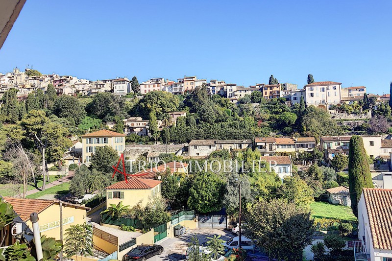 Photo Appartement Cagnes-sur-Mer Centre-ville, achat appartement 2 pièces 50 m²