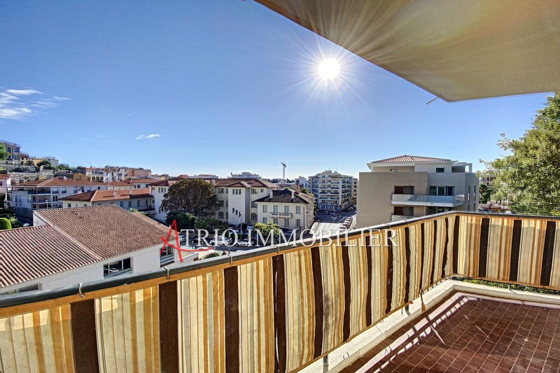 Photo Appartement Cagnes-sur-Mer Centre-ville, achat appartement 2 pièces 52 m²