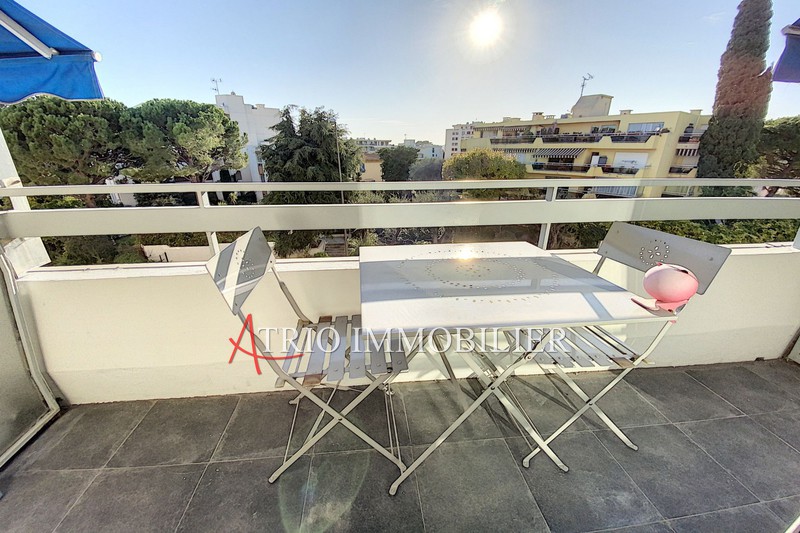 Photo Appartement Cagnes-sur-Mer Centre-ville, achat appartement 1 pièce 33 m²