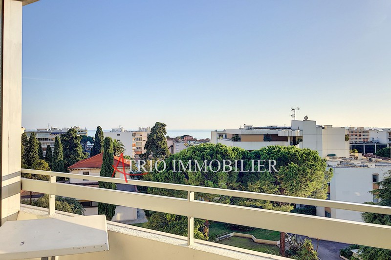 Photo Appartement Cagnes-sur-Mer Cros de cagnes, achat appartement 1 pièce 29 m²