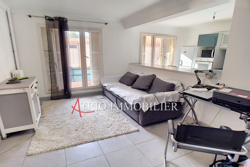 Photo Appartement Nice Ferber, achat appartement 2 pièces 43 m²
