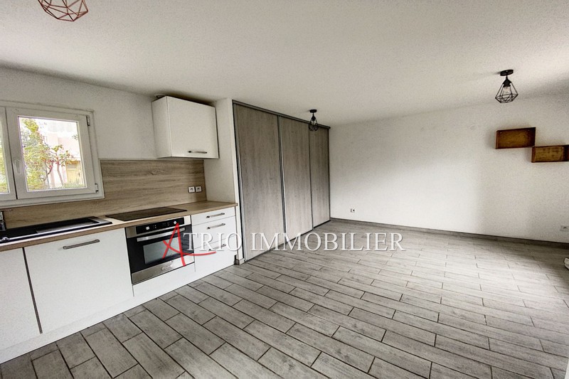 Photo Appartement Saint-Laurent-du-Var Gare, achat appartement 1 pièce 27 m²