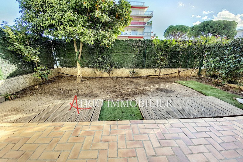 Photo Appartement Cagnes-sur-Mer Les vespins, achat appartement 1 pièce 24 m²