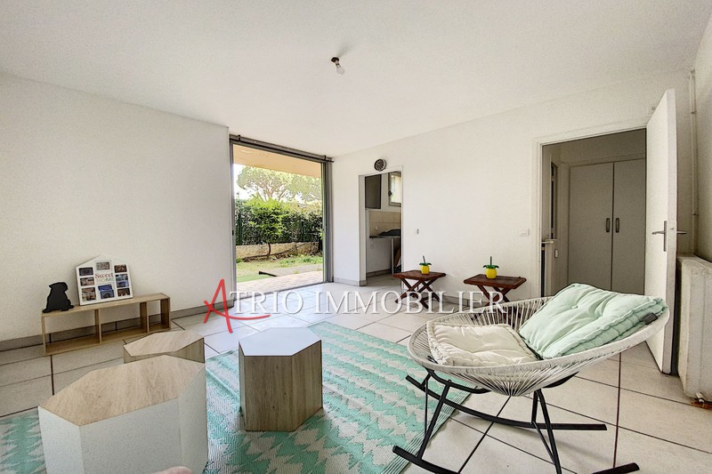 Photo Appartement Cagnes-sur-Mer Les vespins, achat appartement 1 pièce 24 m²