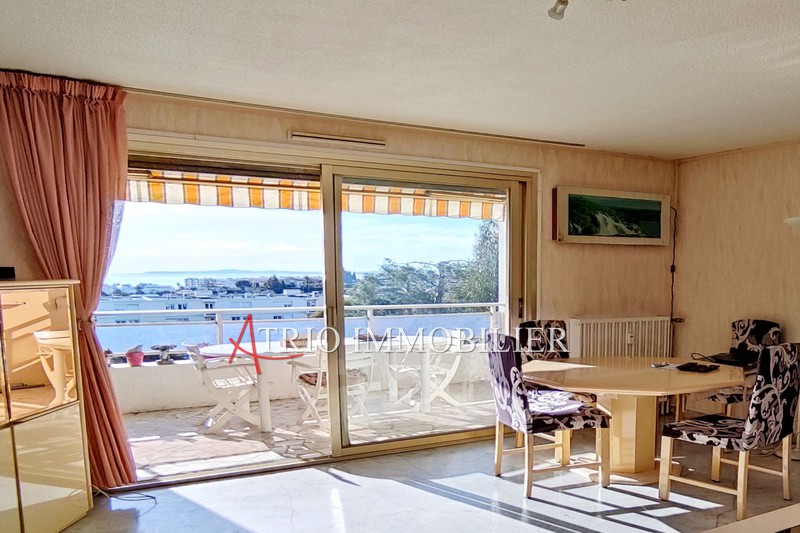 Photo Appartement Cagnes-sur-Mer Val fleuri, achat appartement 3 pièces 72 m²