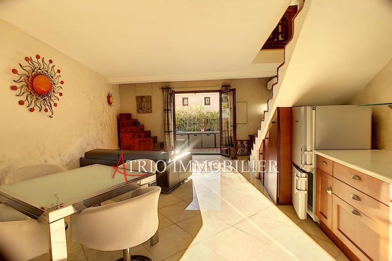 Photo Appartement Saint-Laurent-du-Var Plateaux fleuris, achat appartement 2 pièces 40 m²