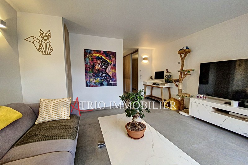 Photo Appartement Villeneuve-Loubet Les plans, achat appartement 2 pièces 33 m²