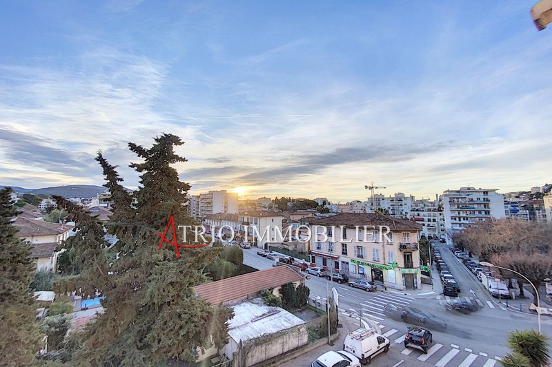 Photo Appartement Nice Saint sylvestre, achat appartement 2 pièces 38 m²