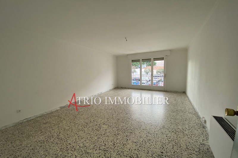 Photo Appartement Cagnes-sur-Mer Centre-ville, achat appartement 2 pièces 55 m²