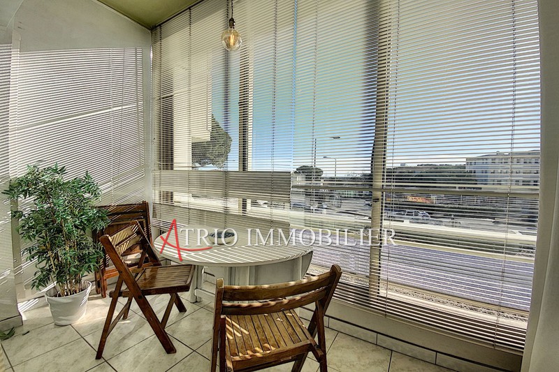 Photo Appartement Cagnes-sur-Mer Val fleuri, achat appartement 1 pièce 18 m²