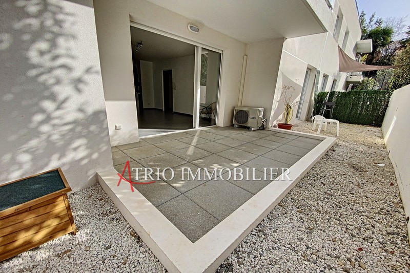 Photo Appartement Saint-Laurent-du-Var Centre-ville, achat appartement 2 pièces 44 m²