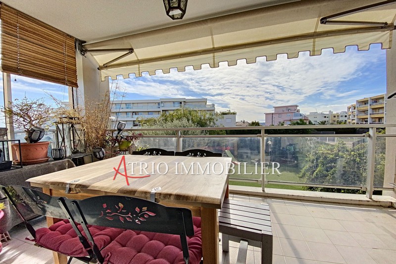 Photo Appartement Saint-Laurent-du-Var Plateaux fleuris, achat appartement 2 pièces 52 m²