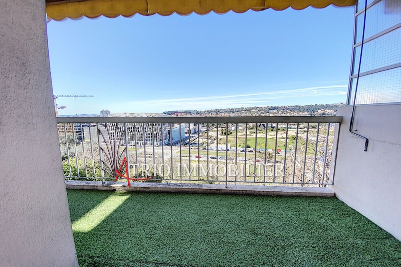 Photo Appartement Nice Sainte marguerite, achat appartement 1 pièce 35 m²