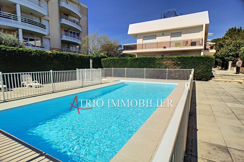 Photo Appartement Cagnes-sur-Mer Proche plages, achat appartement 1 pièce 21 m²