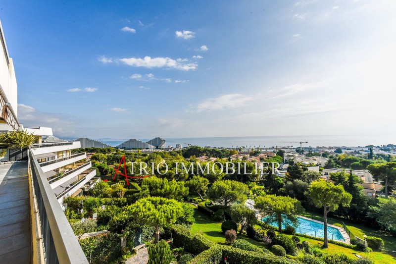 Photo Appartement Villeneuve-Loubet Les maurettes, achat appartement 4 pièces 108 m²