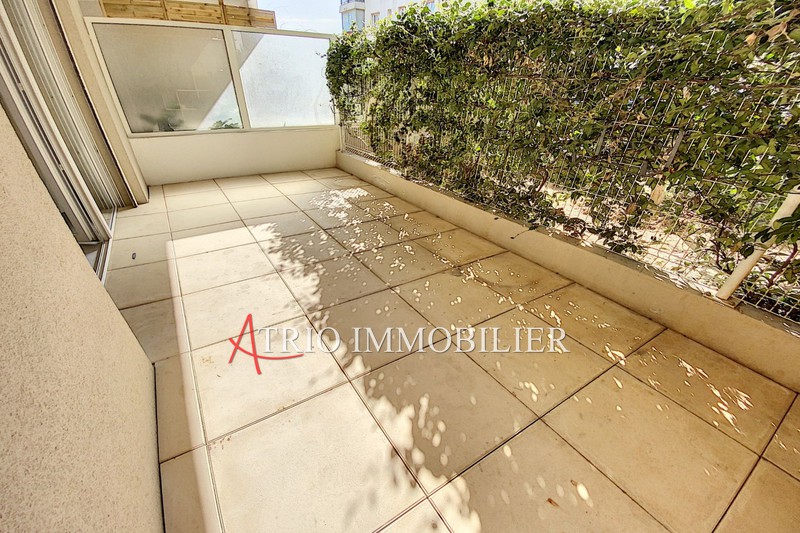 Photo Appartement Saint-Laurent-du-Var Rascas, achat appartement 1 pièce 28 m²