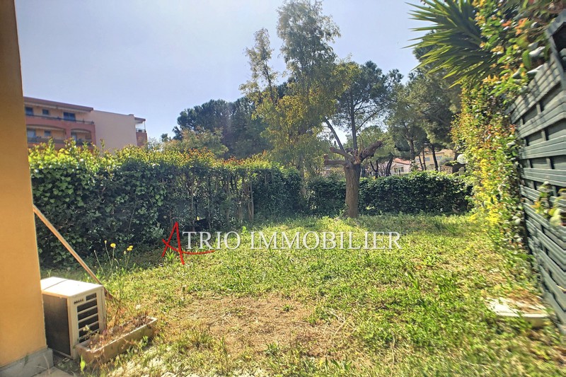 Photo Appartement Cagnes-sur-Mer Val fleuri, achat appartement 2 pièces 46 m²