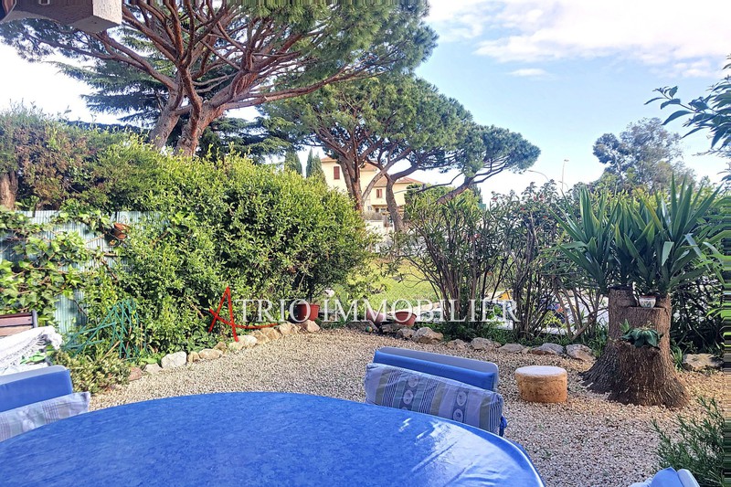 Photo Appartement Cagnes-sur-Mer Bréguières, achat appartement 1 pièce 30 m²