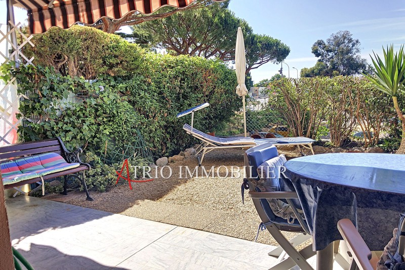 Photo Appartement Cagnes-sur-Mer Bréguières, achat appartement 1 pièce 30 m²