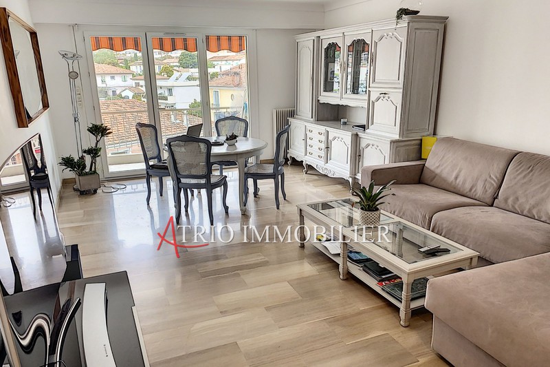 Photo Appartement Saint-Laurent-du-Var Centre-ville, achat appartement 3 pièces 75 m²