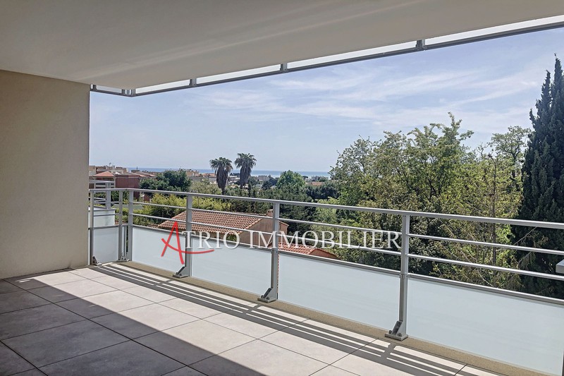 Photo Appartement Saint-Laurent-du-Var Plateaux fleuris, achat appartement 4 pièces 87 m²