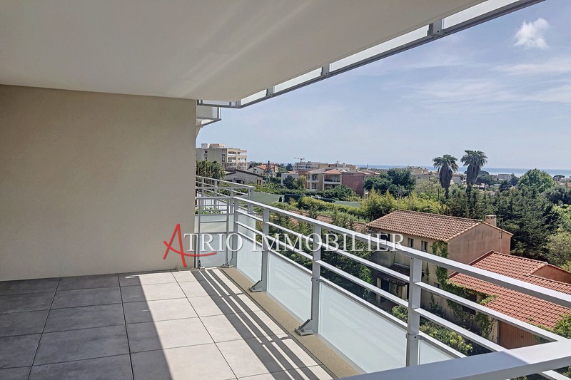Photo Appartement Saint-Laurent-du-Var Plateaux fleuris, achat appartement 4 pièces 87 m²