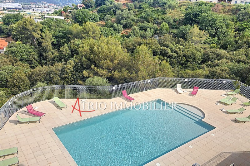 Photo Appartement Nice Nice ouest, achat appartement 3 pièces 68 m²