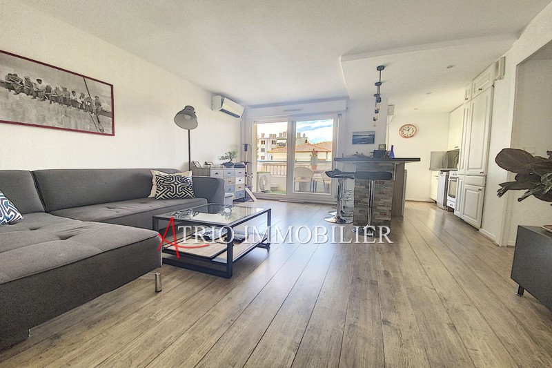 Photo Appartement Nice Place goiran, achat appartement 2 pièces 40 m²
