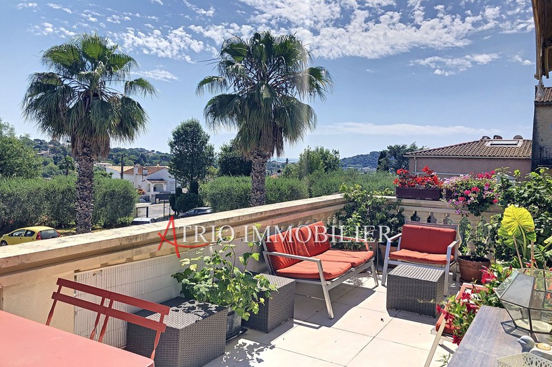 Photo Appartement Villeneuve-Loubet Grange rimade, achat appartement 4 pièces 119 m²