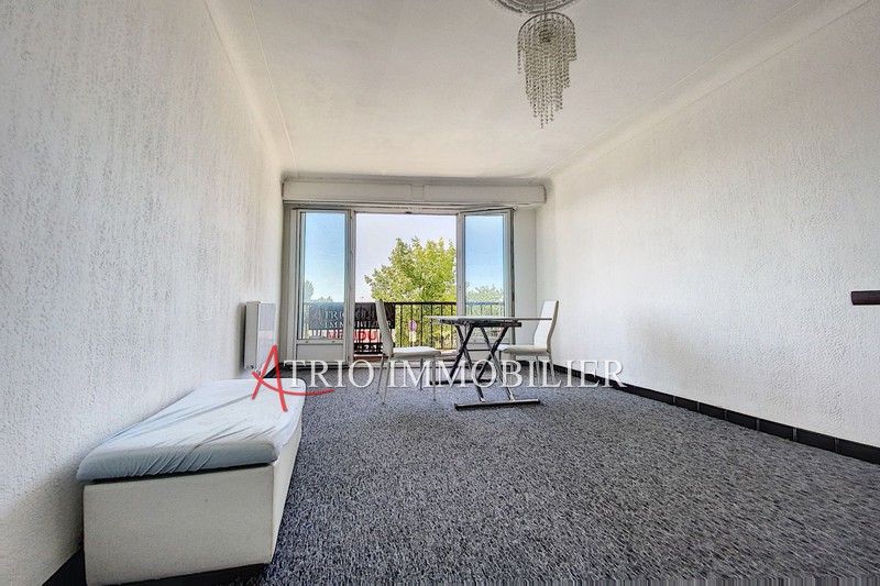 Photo Appartement Saint-Laurent-du-Var Centre-ville, achat appartement 2 pièces 50 m²