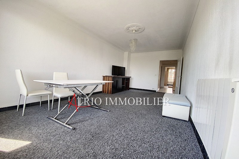 Photo Apartment Saint-Laurent-du-Var Centre-ville, to buy apartment 2 rooms 50 m²