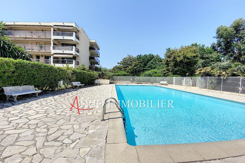 Photo Appartement Villeneuve-Loubet Villeneuve plages, achat appartement 1 pièce 30 m²